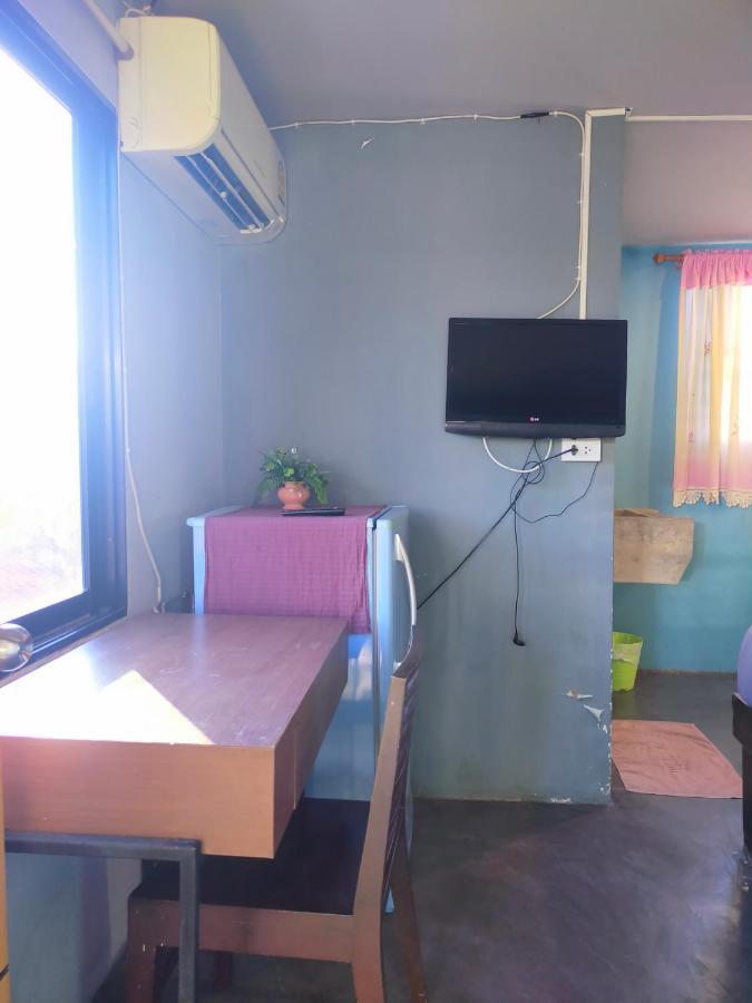9 Hostel Чиангмай Экстерьер фото