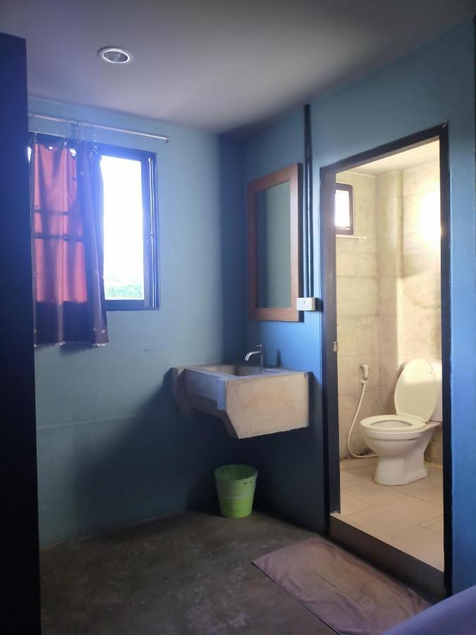 9 Hostel Чиангмай Экстерьер фото