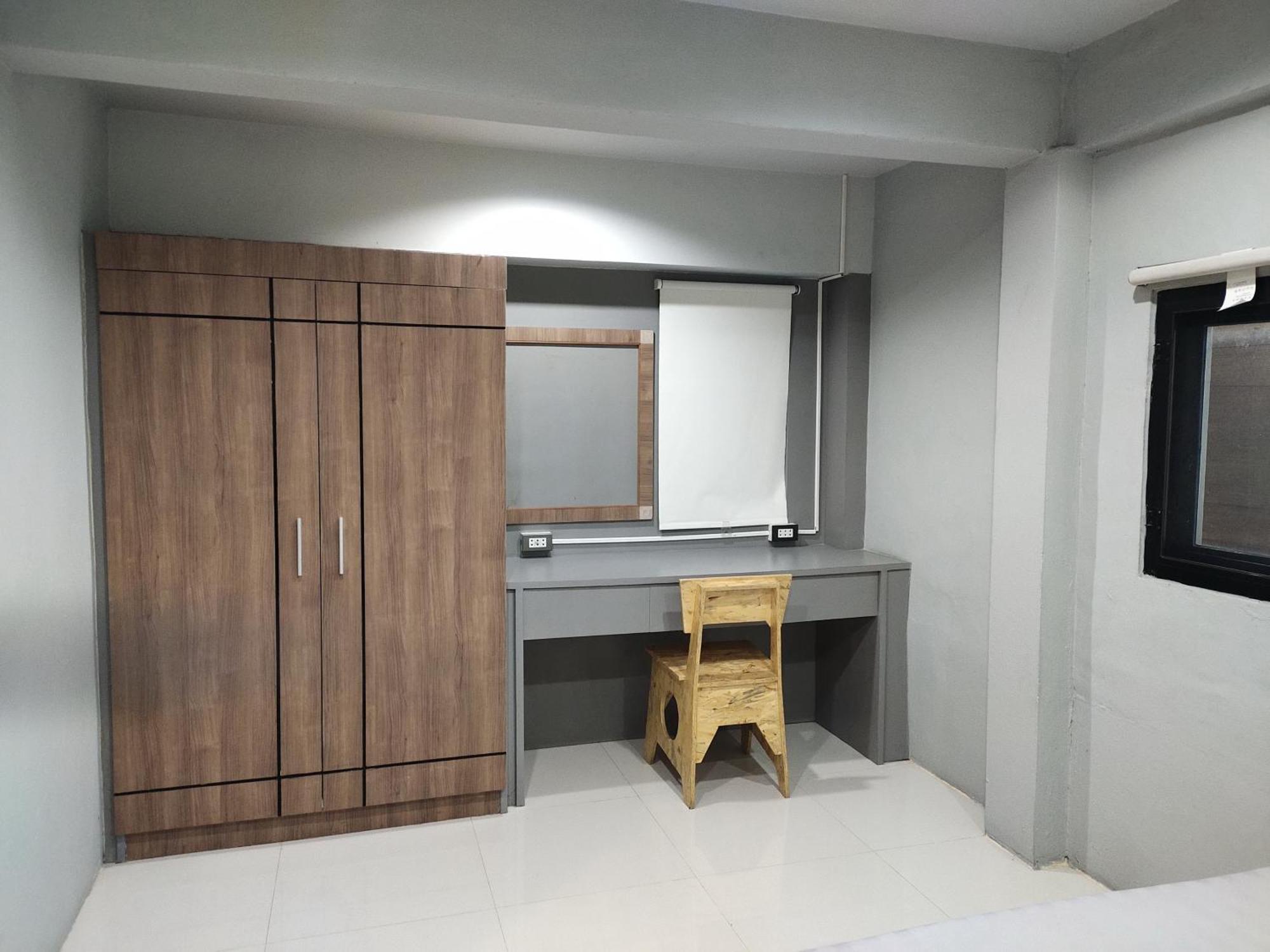 9 Hostel Чиангмай Экстерьер фото