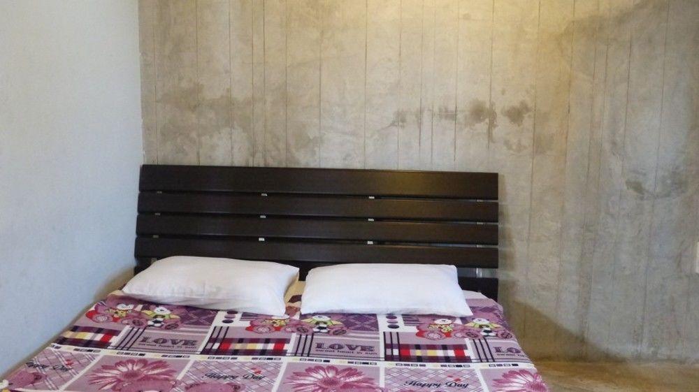 9 Hostel Чиангмай Экстерьер фото