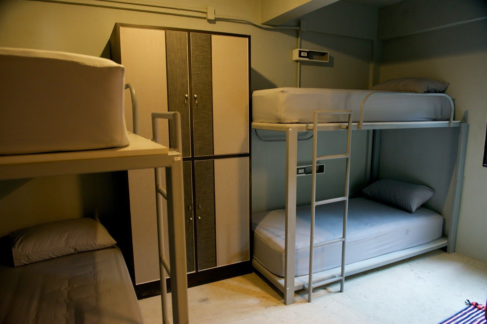 9 Hostel Чиангмай Экстерьер фото